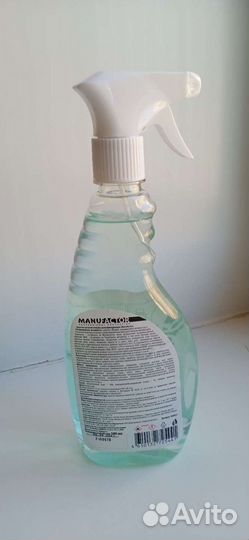 Средство антисептическое дезинфицирующее