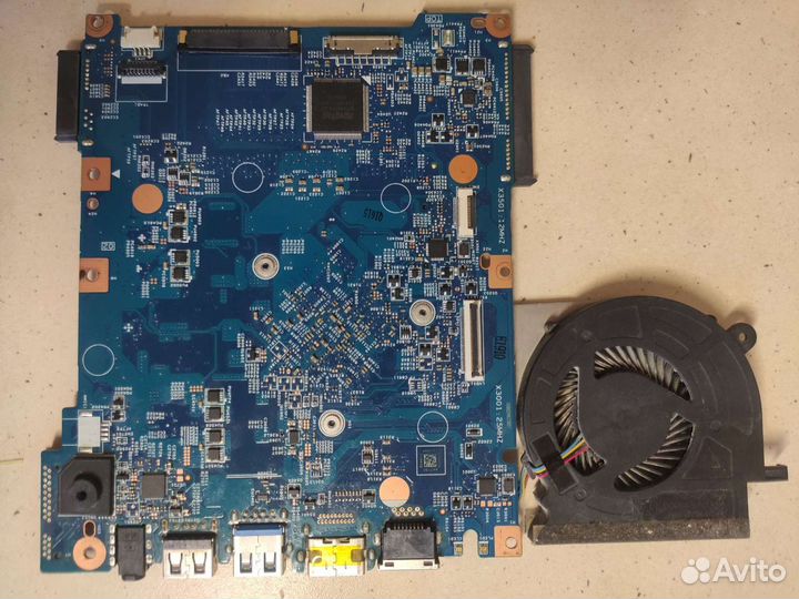 Acer Aspire ES1-512 (EA53-BM/EG52-BM MB 14222-1)