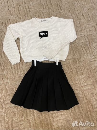 Zara, mango, H&M, Вещи для девочки