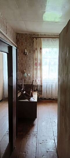 Дом 120 м² на участке 12 сот.