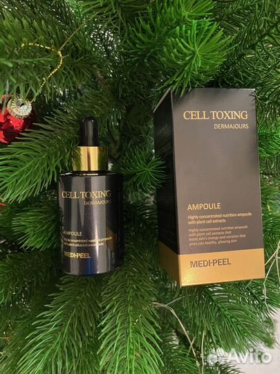 Medi-peel Омолаживающая сыворотка