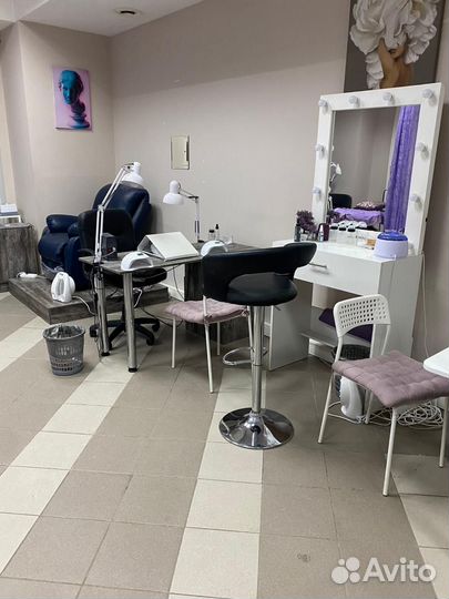 Студия красоты