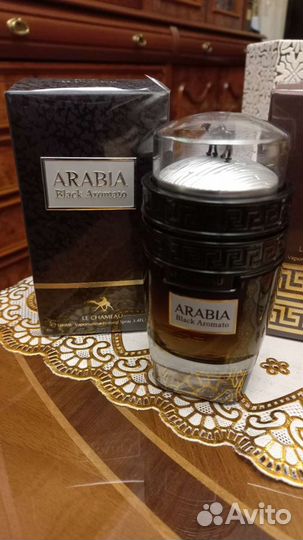 Женские духи