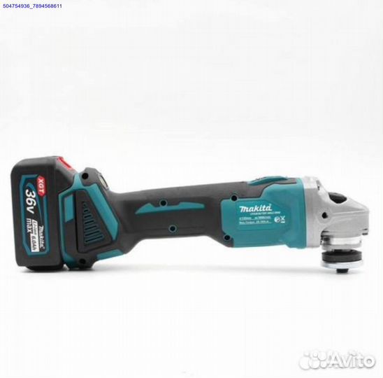 Набор Makita 3 в 1 (Арт.79860)