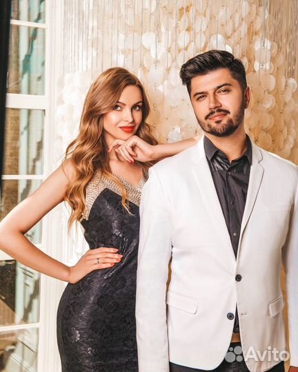 Кавер группа Музыканты на свадьбу в Москве