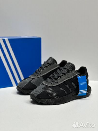 Кроссовки Adidas Retropy e5