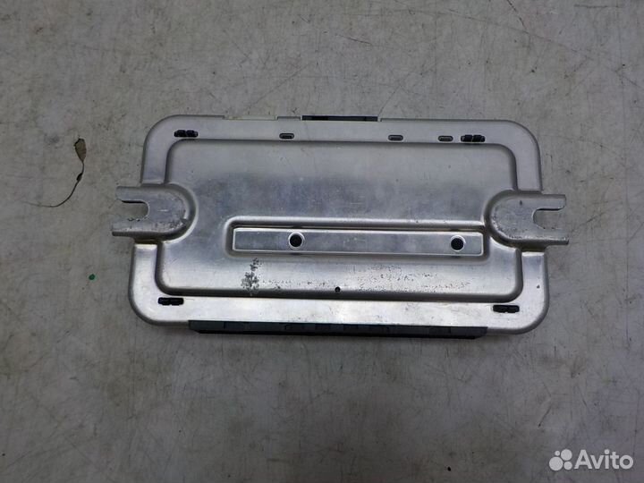 Блок управления освещением BMW 7 F01-02 2008