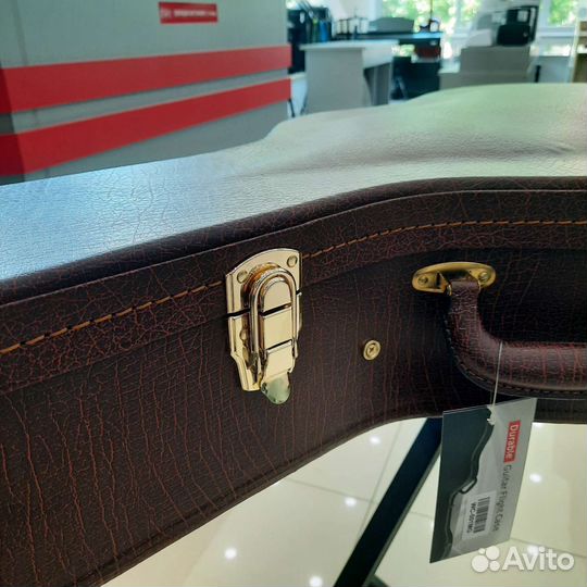 Футляр/кейс для акустической гитары Dreadnought