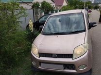 Daihatsu MAX 0.7 AT, 2002, 90 000 км, с пробегом, цена 280 000 руб.