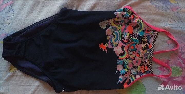 Купальник nabaiji рост 140-145