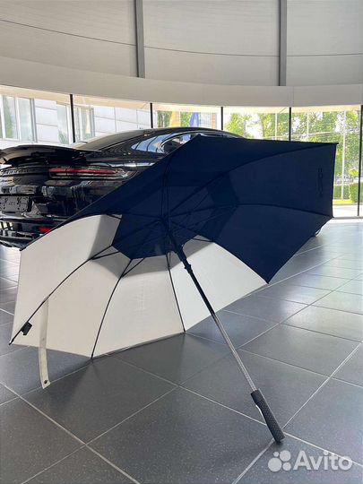 Зонт Porsche