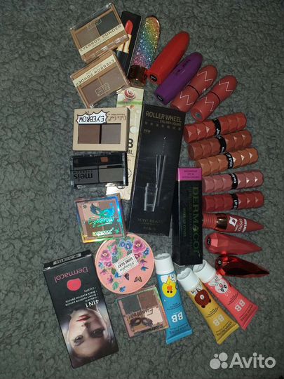Набор косметики