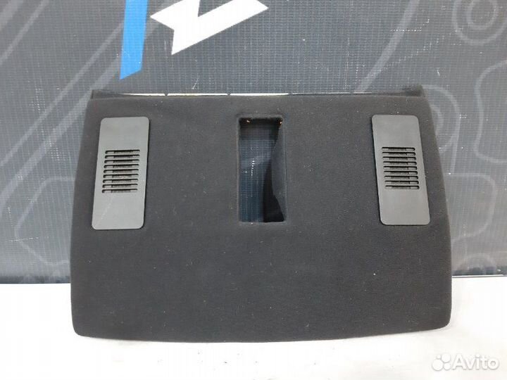 Обшивка потолка Bmw 530I E60 N52B30 2006