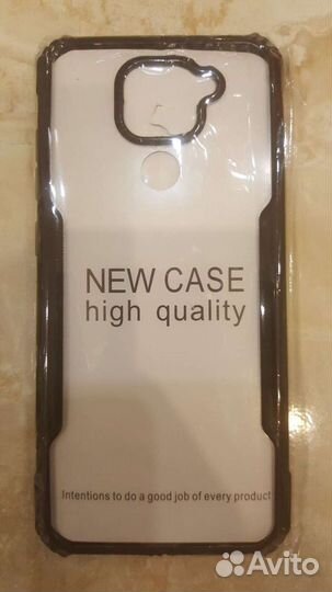 Redmi note 9 чехлы, стекла