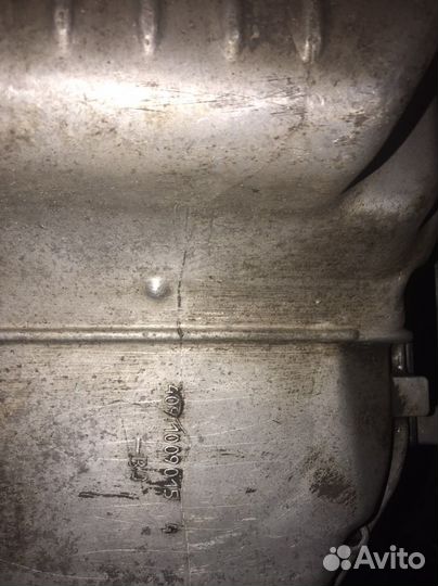 Поддон змз 409