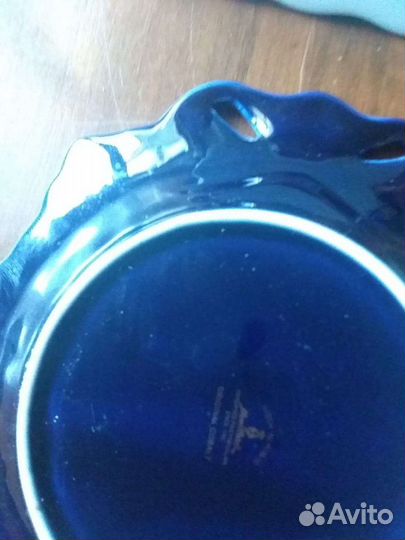 Антиквариат конфетница