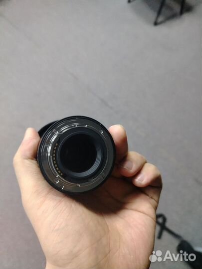 Объектив Sigma 18-50mm f/2.8 DC DN Contemporary So