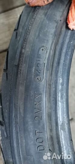 Triangle TR968 235/40 R18