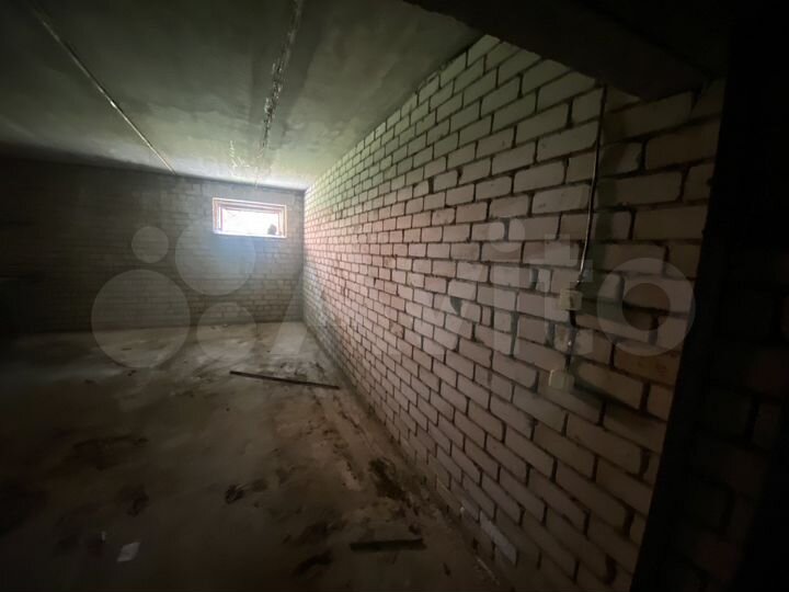 Гараж, 15 м²