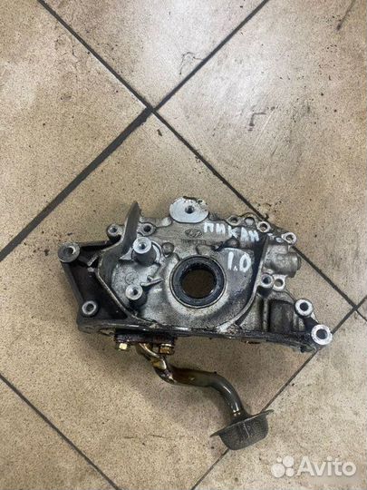 Масляной насос Kia Picanto G4HG