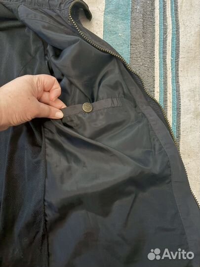 Ветровка Outerwear с убираемым капюшоном