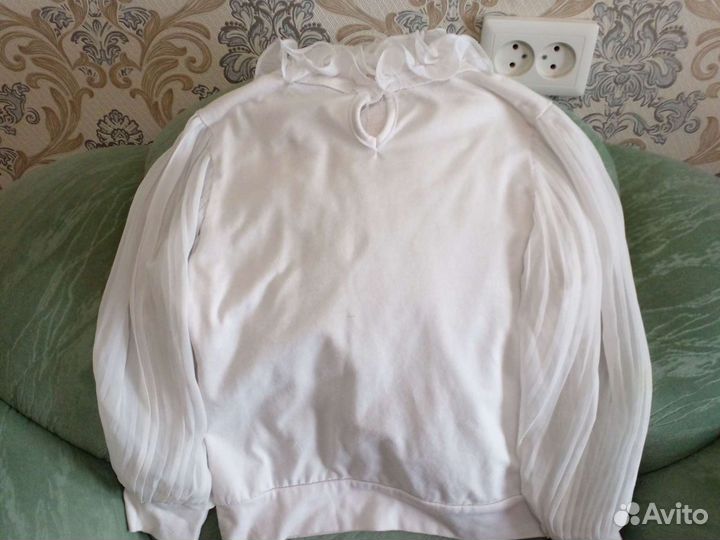 Блузка для девочки