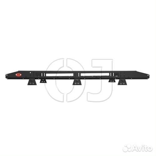 Багажник экспедиционный OJ УАЗ Патриот