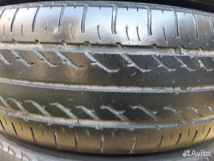 Hankook Optimo K406 215/65 R16