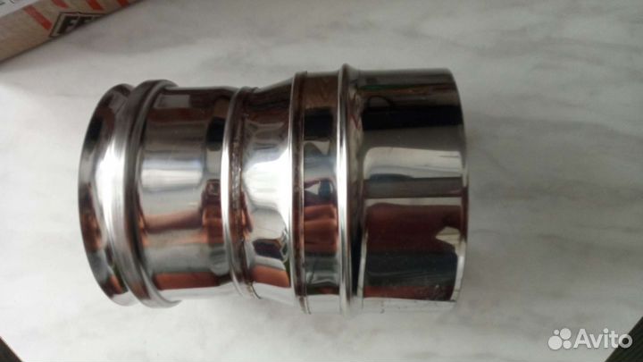 Дымо, газоход