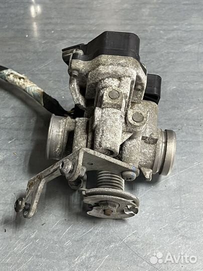 Дросель Yamaha Jog 36-39