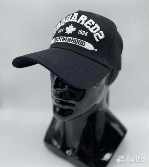 Бейсболка Dsquared2