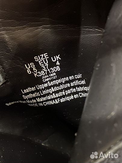 Ботильоны dkny