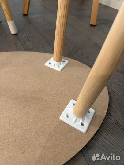 Детский стол