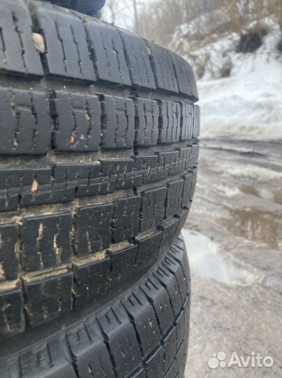 КАМА Кама-Евро-228 205/75 R15 97T