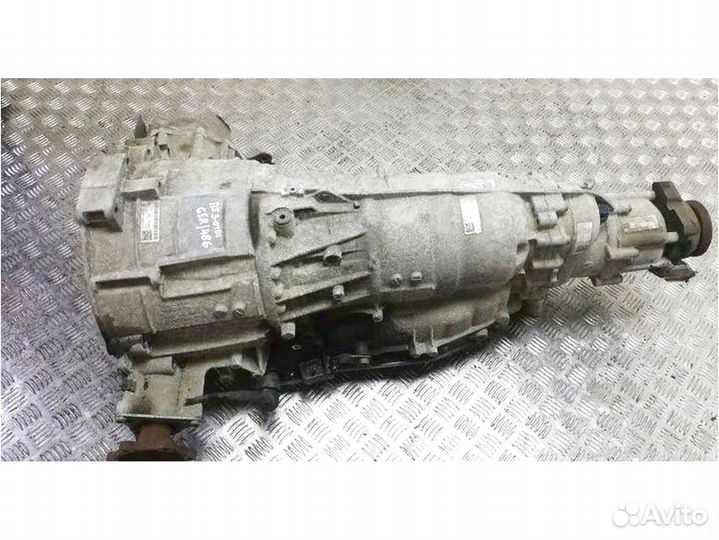 АКПП Audi A4 B8 (8K) 0B5 зачет на свою