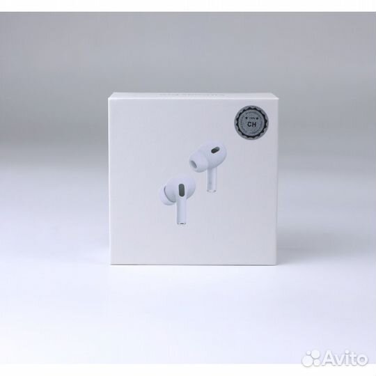 Беспроводные наушники Airpods pro 2 CH type-c