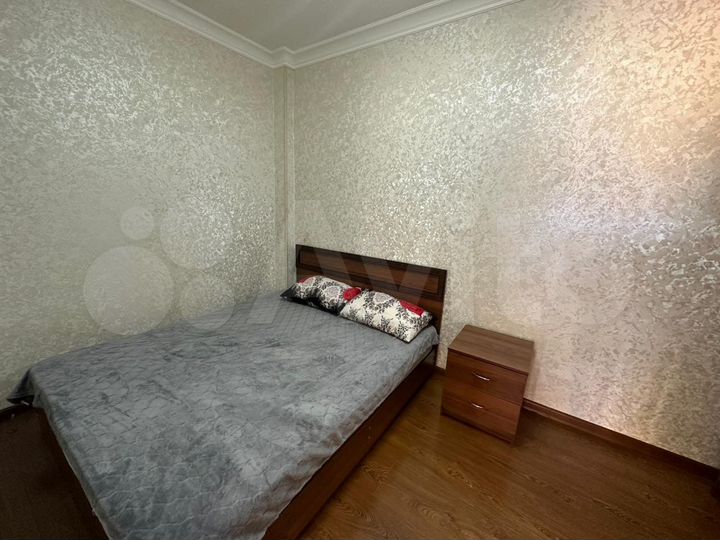 Дом 36 м² на участке 1 сот.