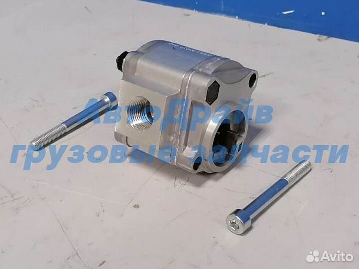 Насос 1,7 cm MD для гидробортов Dhollandia, Behren