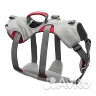 Шлейка д/собак ruffwear DoubleBack Harness