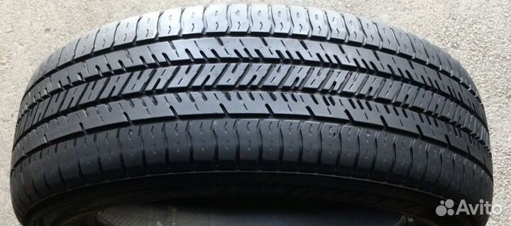 Yokohama Geolandar G91AT 225/60 R18 100H