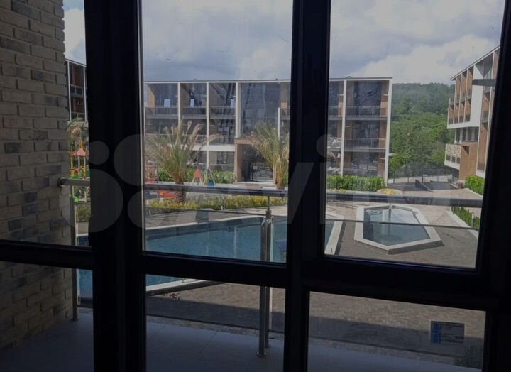 2-к. квартира, 50 м², 1/3 эт.