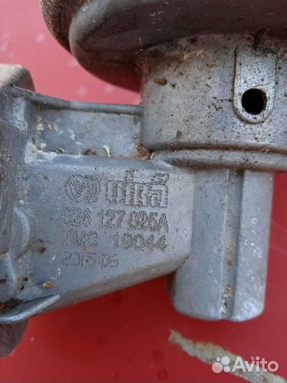 Бензонасос WV