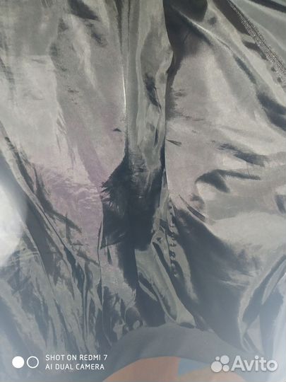 Куртка мужская