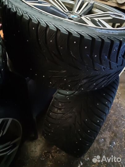 Диски на бмв x6