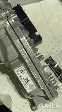 Модуль tcm ford focus 3 купить в Москве по низкой цене с доставкой FORD ...