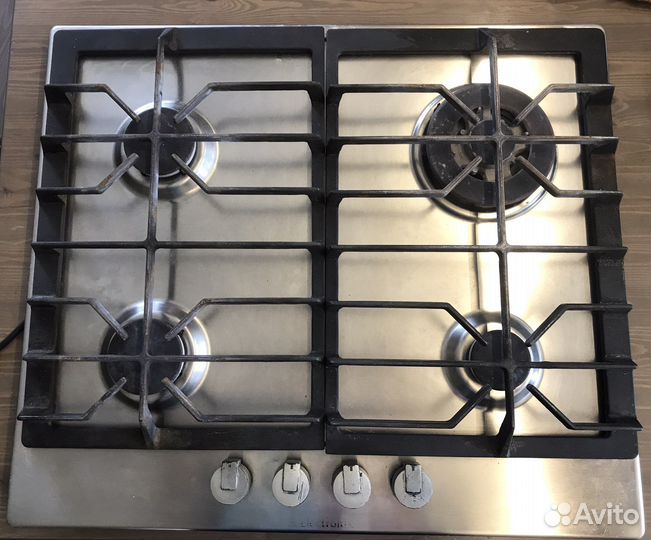 Варочная панель electrolux