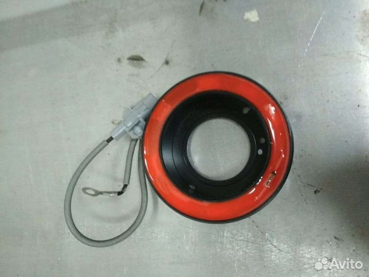 Электромагнит муфты кондиционера Toyota