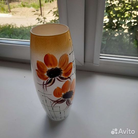 Ваза для цветов