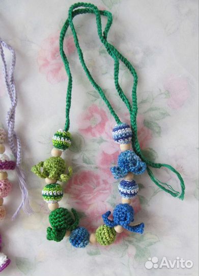 Слингобусы