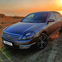 Nissan Teana 2.0 AT, 2006, 260 000 км, с пробегом, цена 600 000 руб.